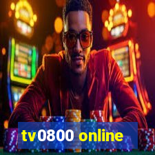 tv0800 online