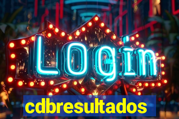 cdbresultados