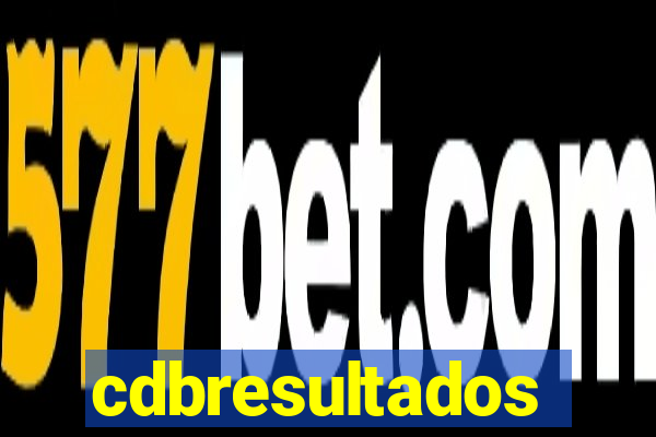 cdbresultados