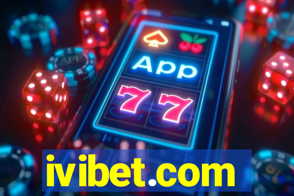 ivibet.com