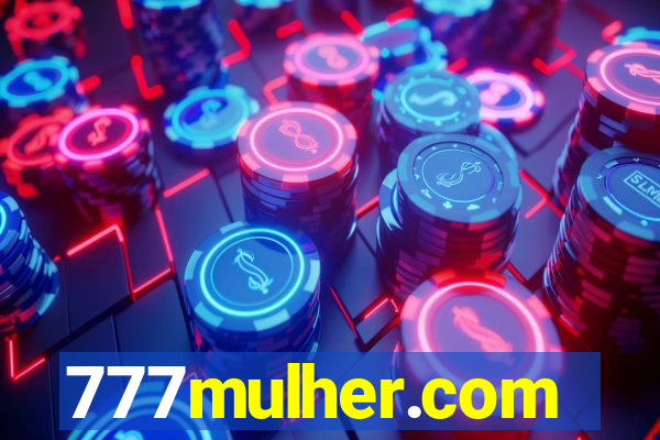 777mulher.com