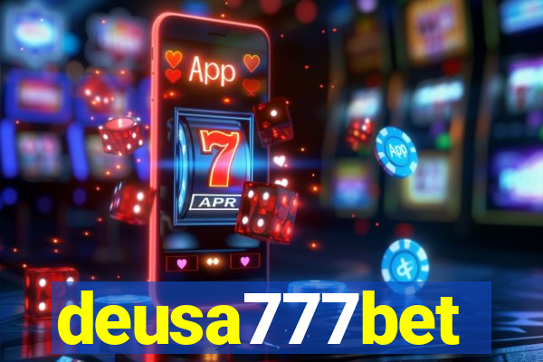deusa777bet
