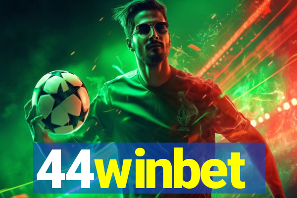 44winbet