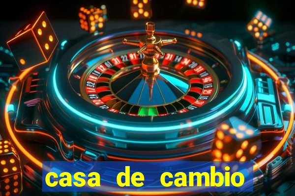 casa de cambio botafogo praia shopping