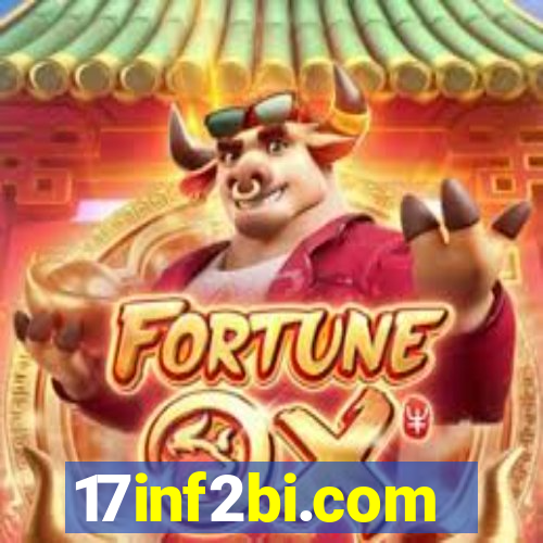 17inf2bi.com