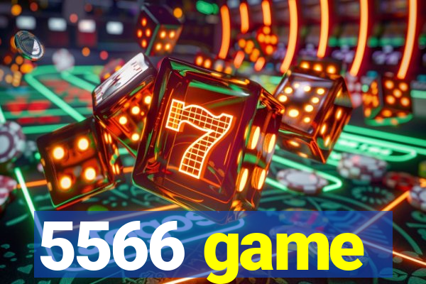 5566 game