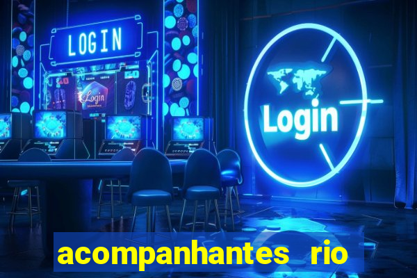 acompanhantes rio de janeiro flamengo