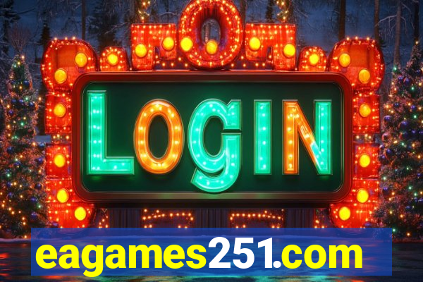 eagames251.com