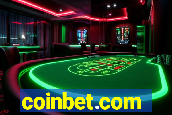 coinbet.com