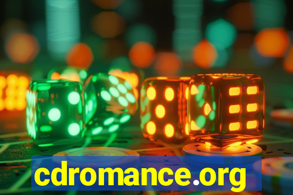 cdromance.org