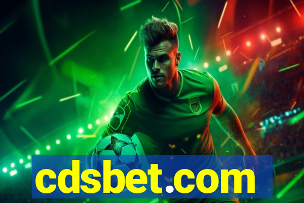 cdsbet.com