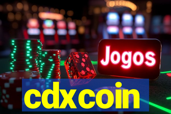 cdxcoin