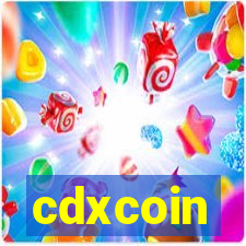cdxcoin