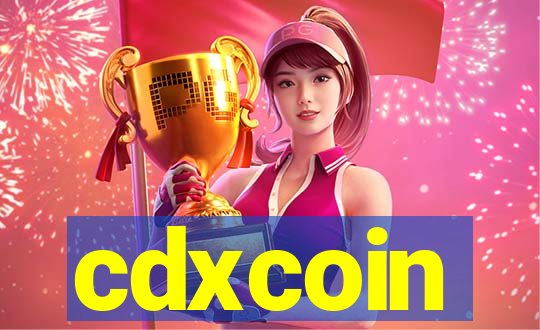 cdxcoin