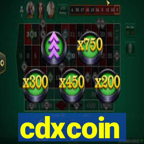cdxcoin