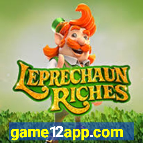 game12app.com