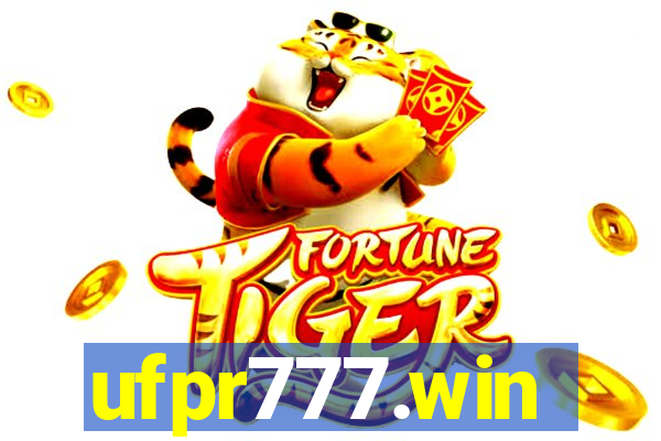 ufpr777.win