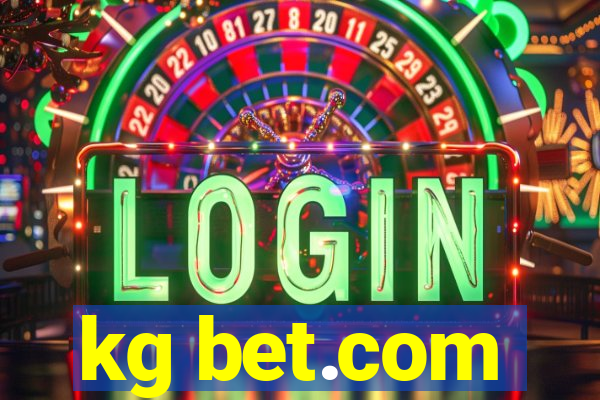 kg bet.com