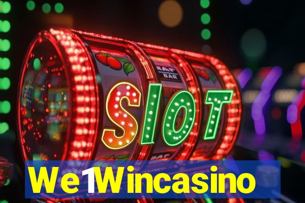 We1Wincasino