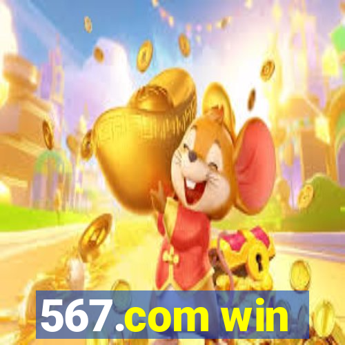 567.com win