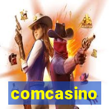 comcasino