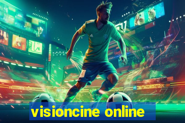 visioncine online