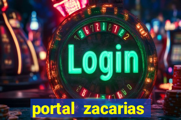 portal zacarias maloqueiro cavando sua propria cova