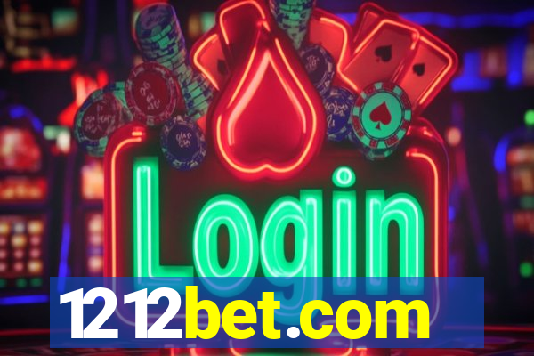 1212bet.com
