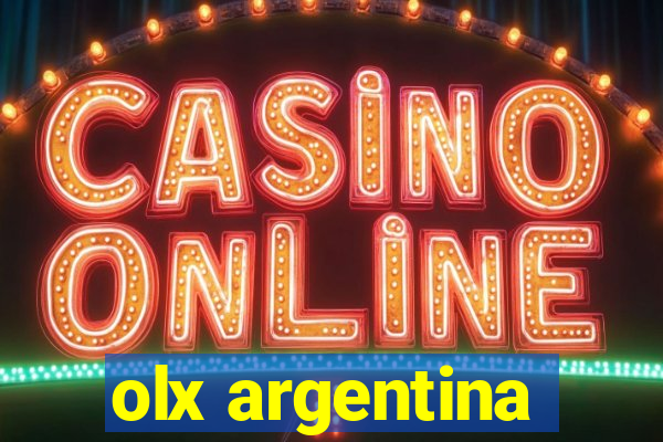 olx argentina