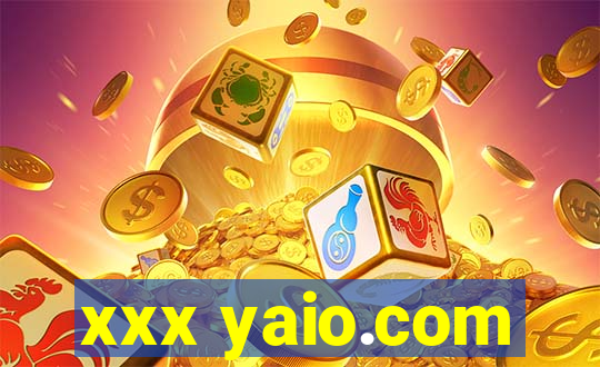 xxx yaio.com