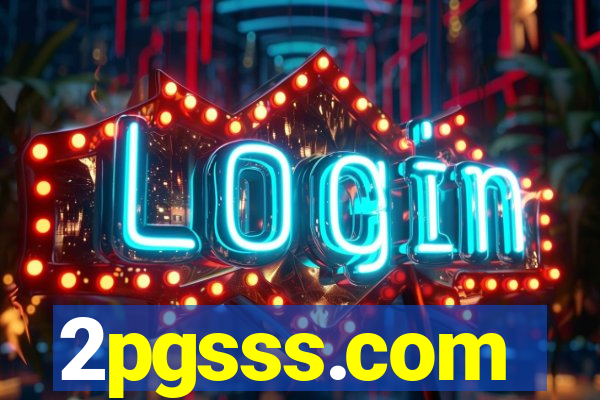 2pgsss.com