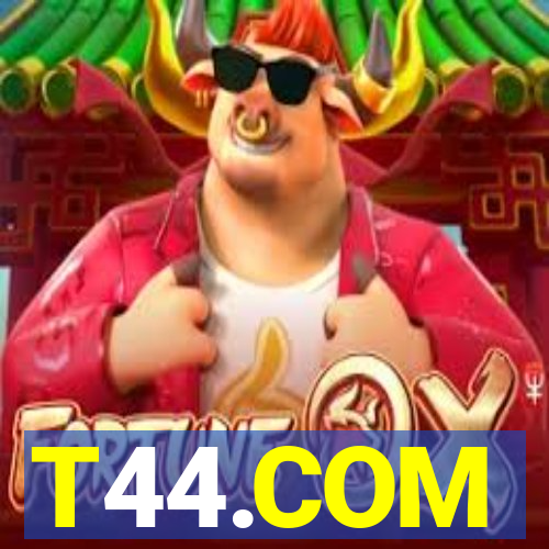 T44.COM