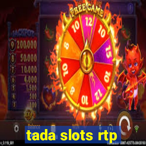 tada slots rtp