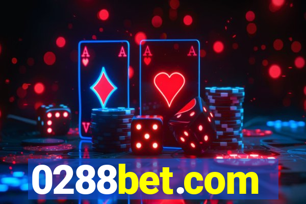 0288bet.com