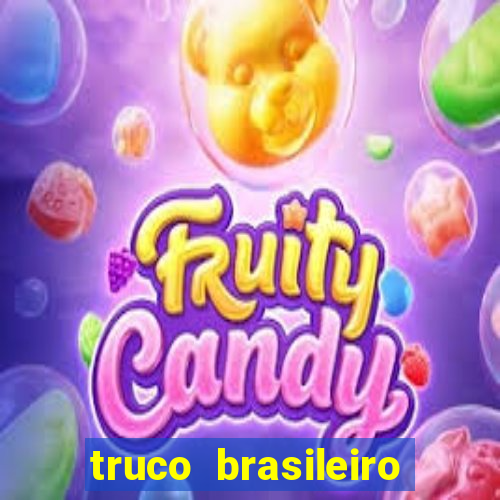 truco brasileiro giro feliz