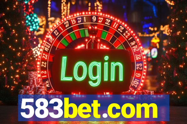583bet.com