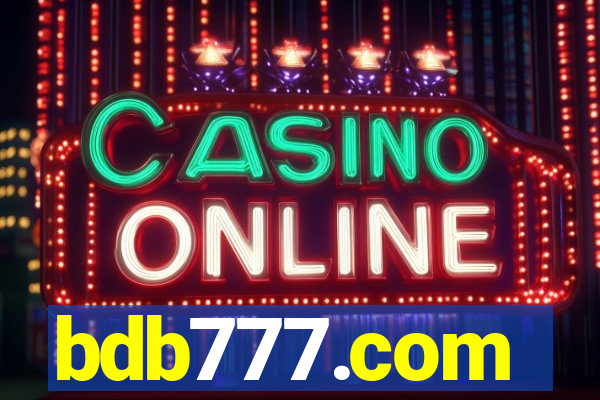 bdb777.com