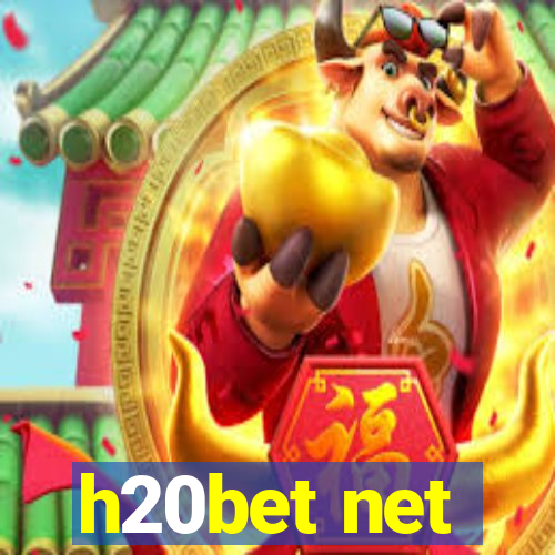 h20bet net