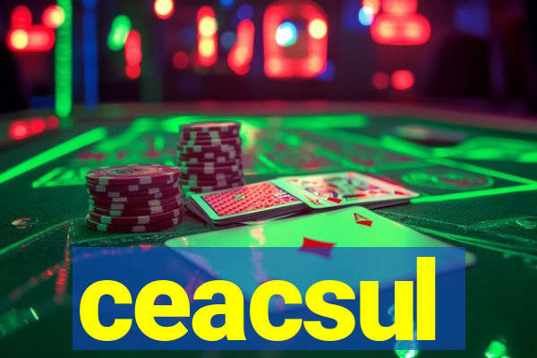 ceacsul