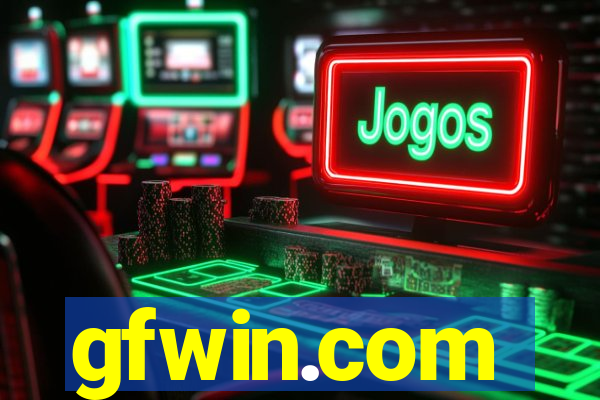 gfwin.com