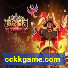 cckkgame.com