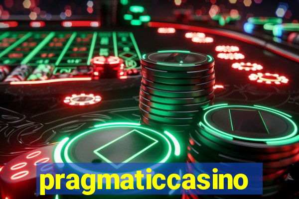 pragmaticcasino