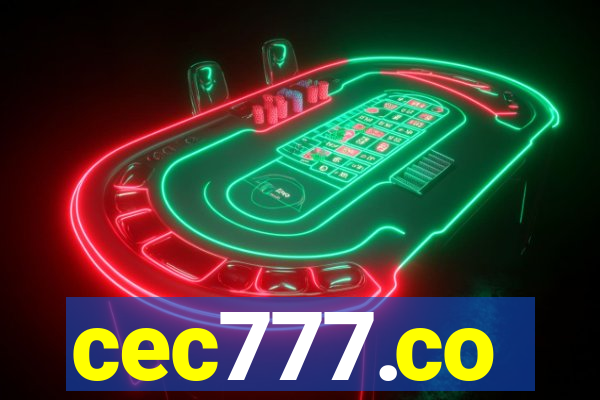 cec777.co