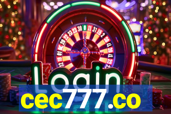 cec777.co