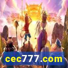 cec777.com