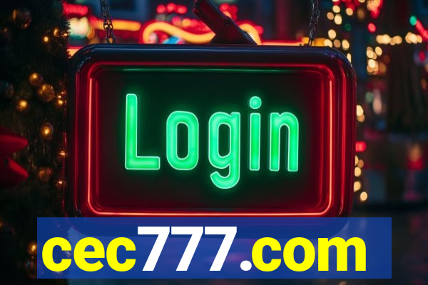 cec777.com