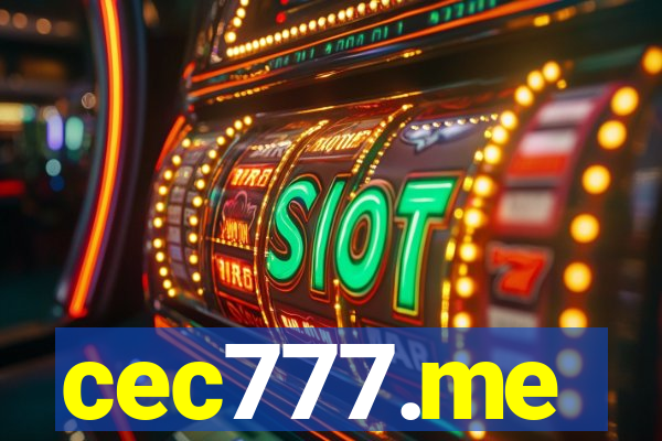 cec777.me