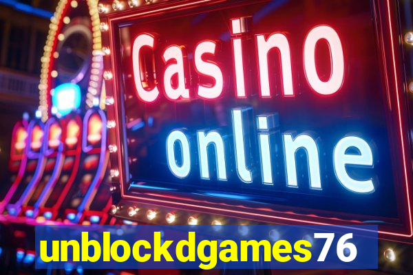 unblockdgames76