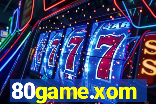 80game.xom