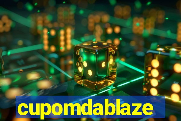 cupomdablaze